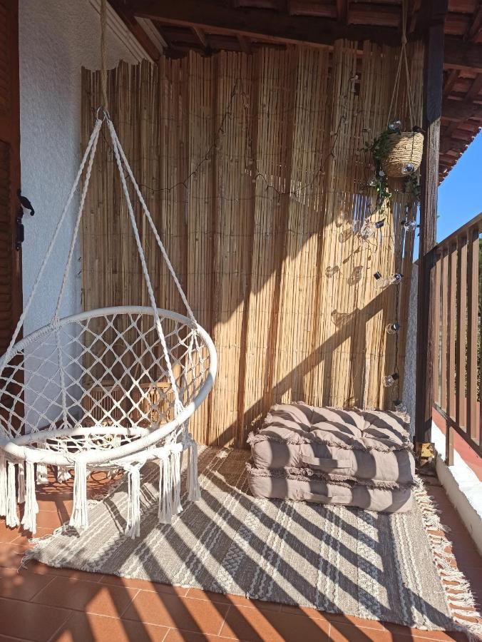 Harmony Leilighet Poros Town Eksteriør bilde